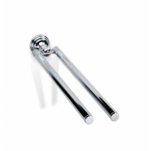 Полотенцедержатель-рожки Decor Walther CL HTH2